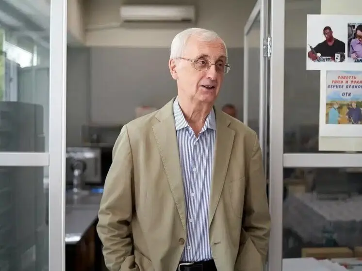 Roscosmos postpones flight to the Moon again