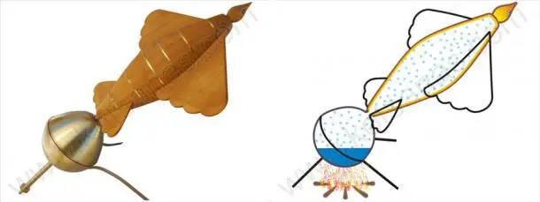 Archytes and the Flying Dove – The First “Drone” in History