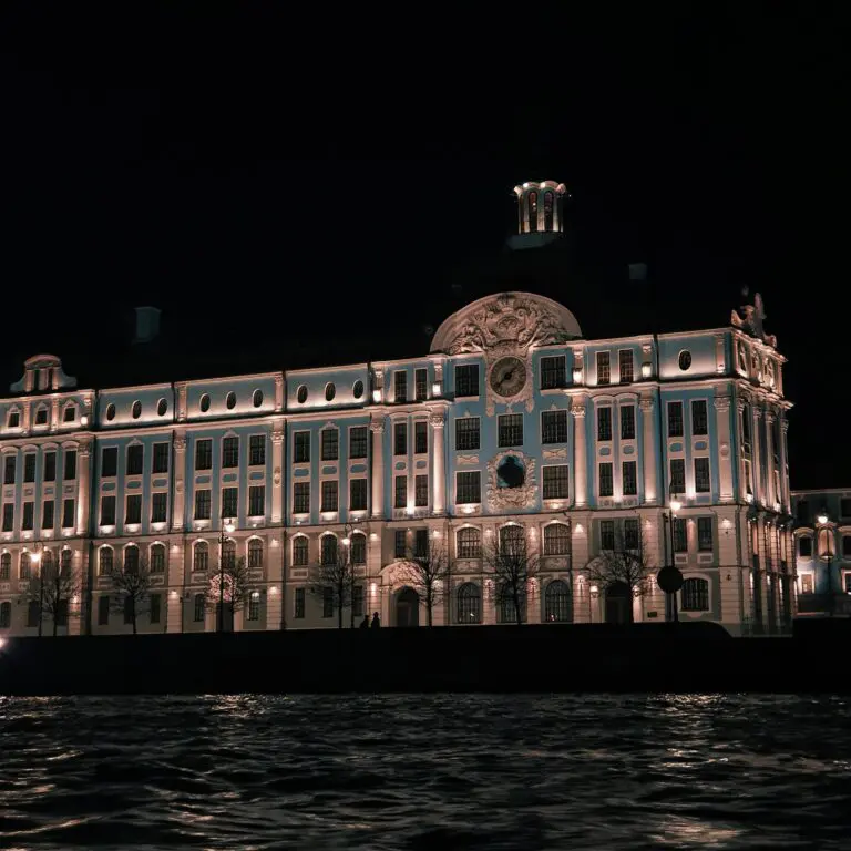 Russian state program “Conversations about important things”