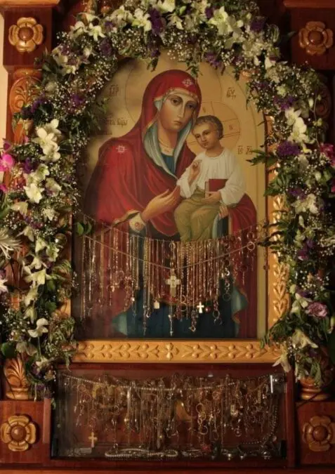 The Saving Power of the Word of God