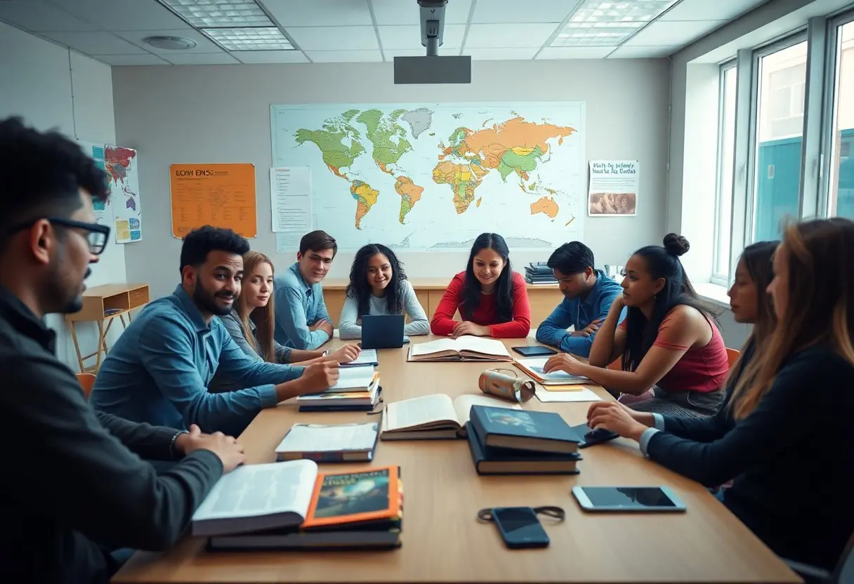 The Enduring Importance Of Education In Values In A Changing World