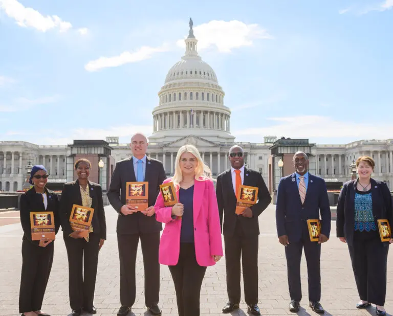 From Europe to the United States Isabelle Vladoiu Advances Human Rights on Scientology Network