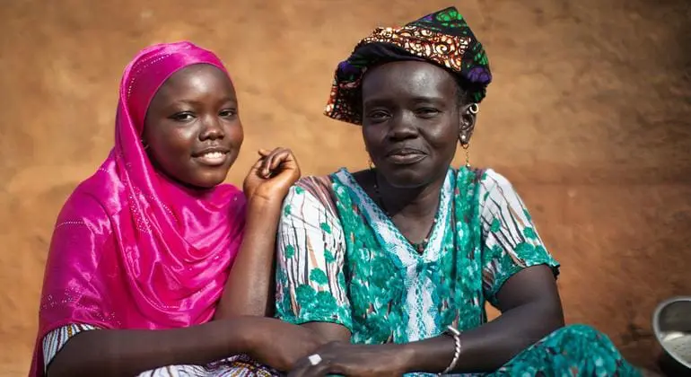 Funding cuts could push 6 million more children out of school, warns UNICEF