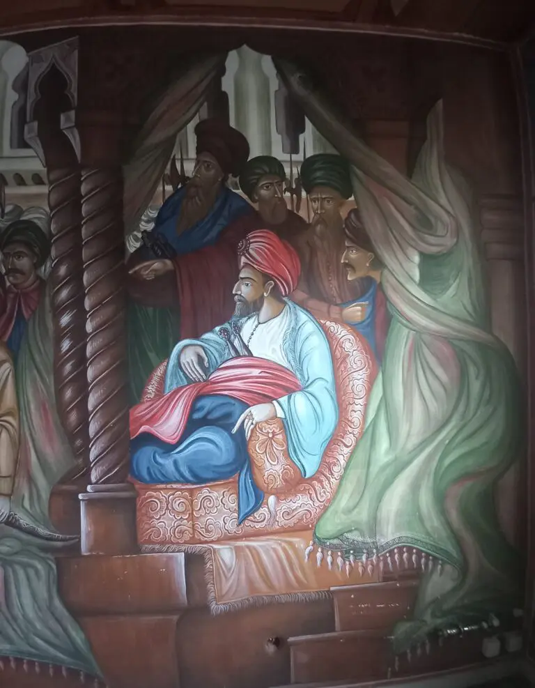 The world’s oldest cake is 4,000 years old. Was it delicious?