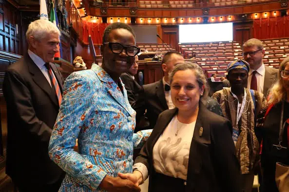 Inside FoRB and Politics: Fernanda San Martin Carrasco on Challenges and Progress in Religious Freedom (Part II)