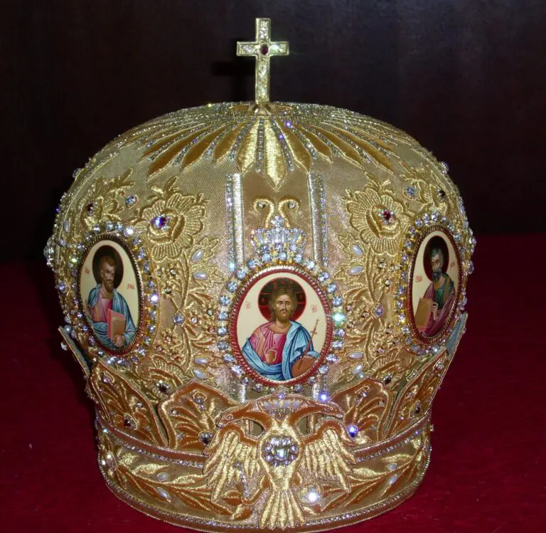 600th anniversary of the founding of the first monastic settlement on the Solovetsky Archipelago