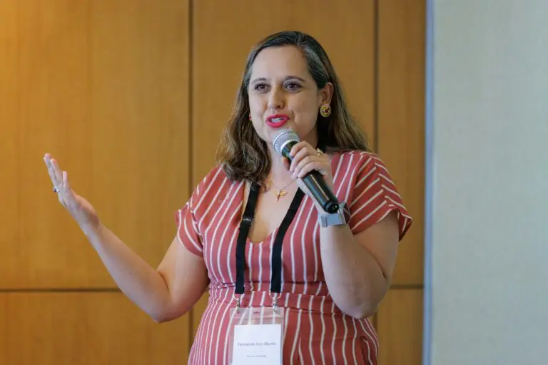 Inside FoRB and Politics: Fernanda San Martin Carrasco on Challenges and Progress in Religious Freedom (Part I)