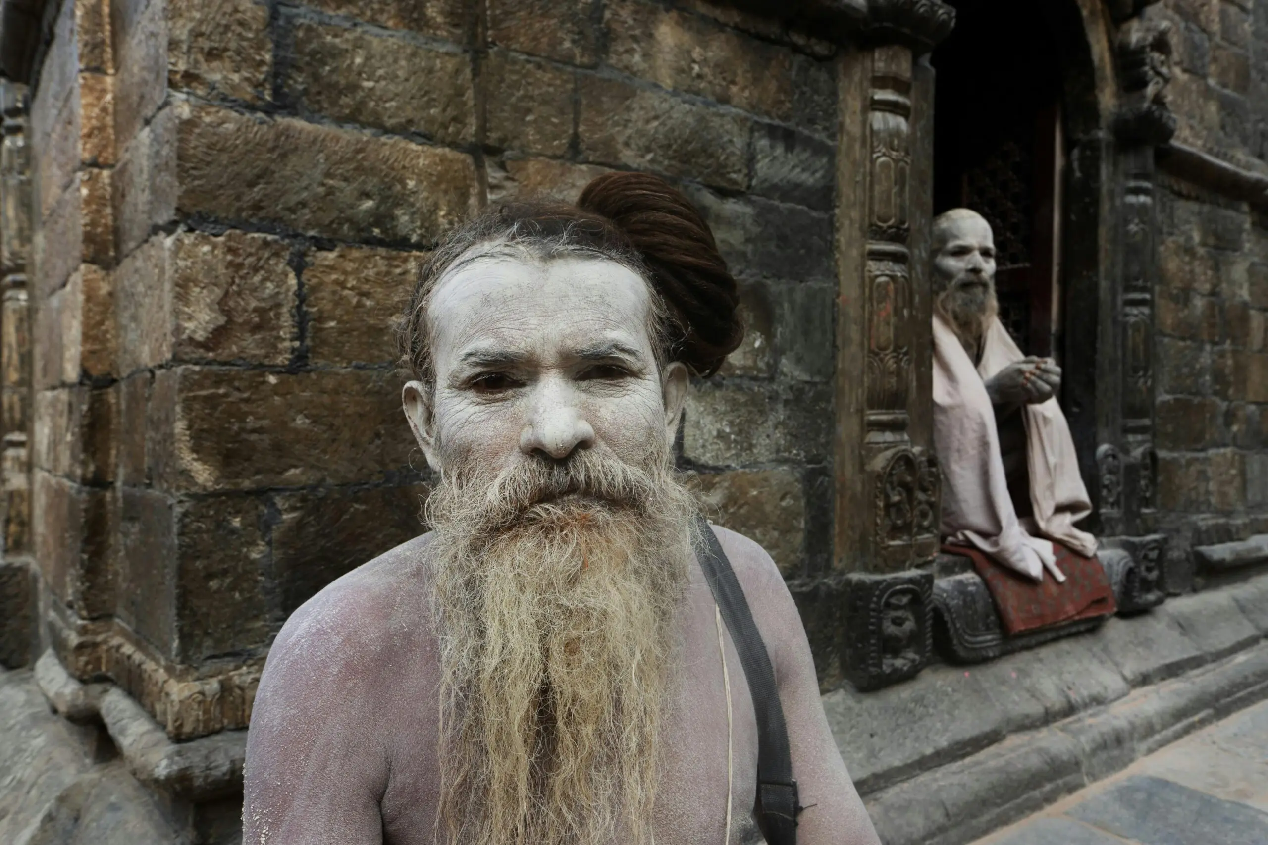 Nepal‘s Supreme Court: Religious Nudity Not Obscene