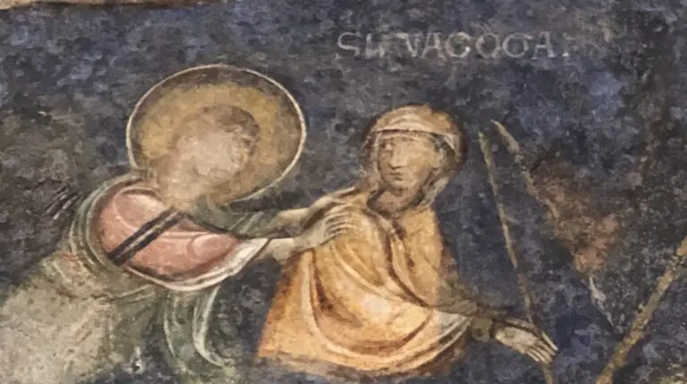 The Jewish People and the Church: Rethinking the Legacy of the Council of Nicaea