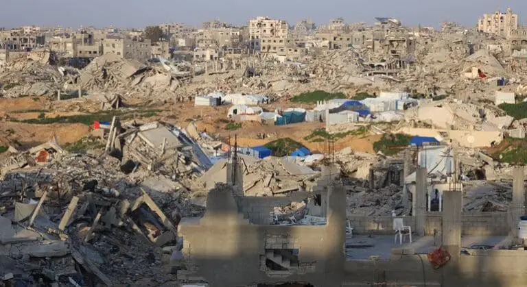 Two years of Gaza-Israel war bring ‘indescribable’ pain, warn aid agencies