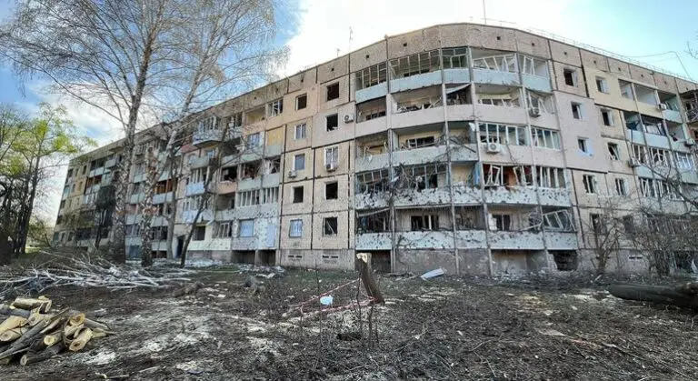 Civilians in Ukraine face death and injury amid new attacks