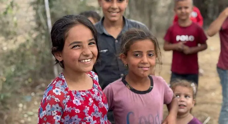 Gaza: Hostages reported released, aid scale-up has begun, say aid agencies