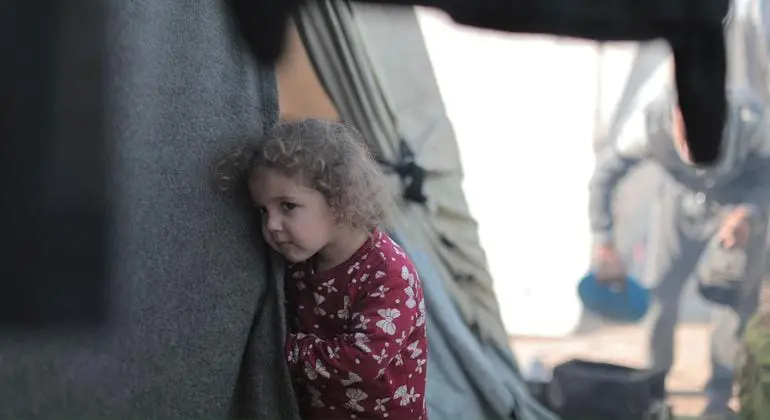 Gaza:  billion needed to rebuild shattered enclave, says UN