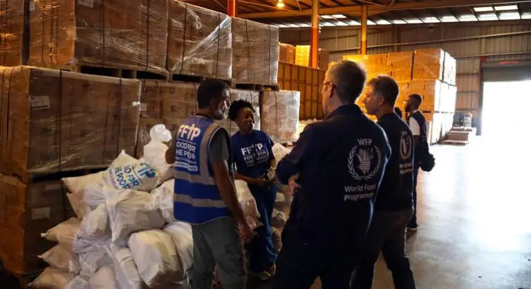 ‘Catastrophic’ Hurricane Melissa makes landfall in Jamaica