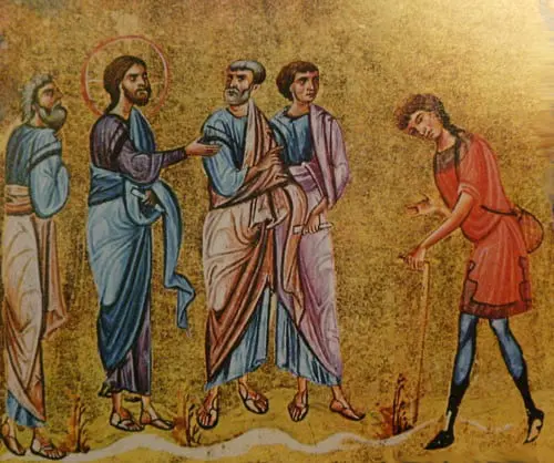 Bulgarian Patriarch Daniil: The Forgetfulness of the Sacred is Our Contemporary Tragedy