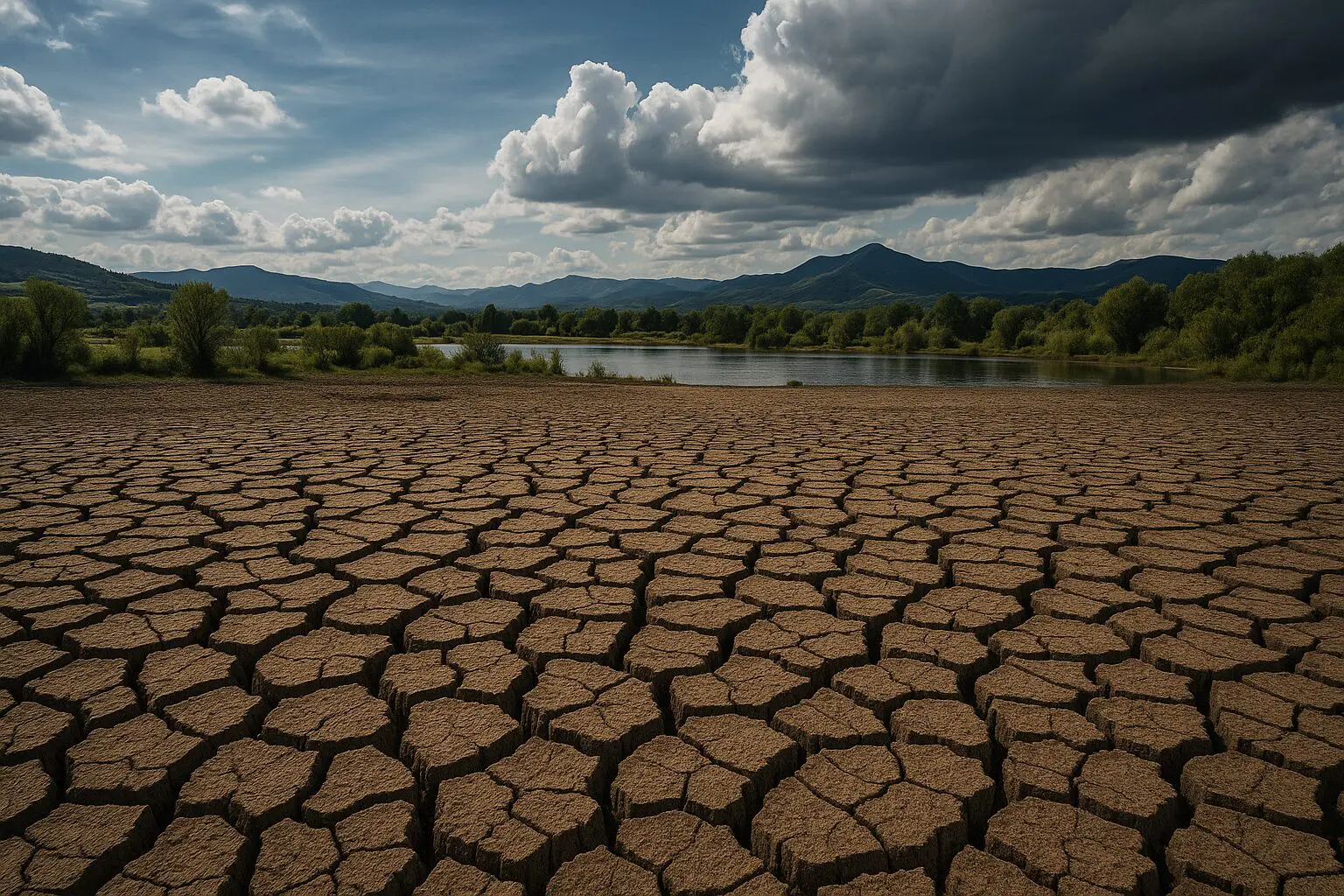 Europe’s Environment in Crisis: EEA Warns of Decline