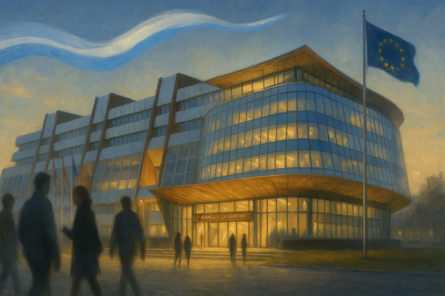 PACE launches dialogue platform with exiled Russian democratic forces