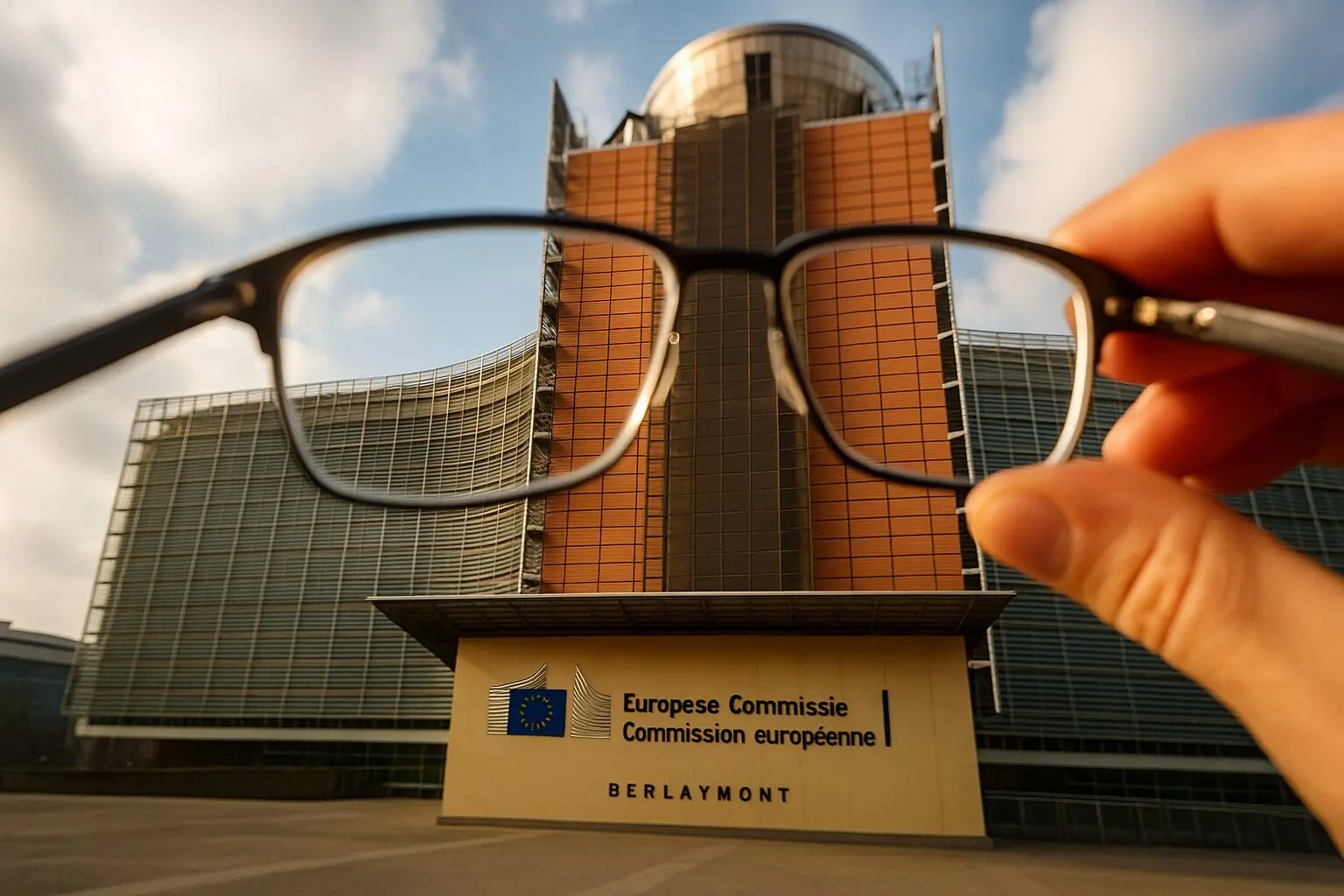 European Commission Faces Scrutiny Over Chronic Delays in Access-to-Documents Requests