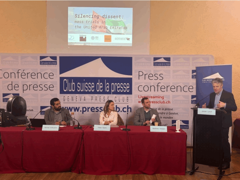 Human Rights Defenders at Risk: UN Report Warns of Rising Repression