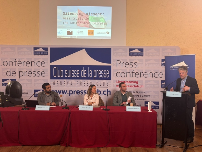 Human Rights Defenders at Risk: UN Report Warns of Rising Repression