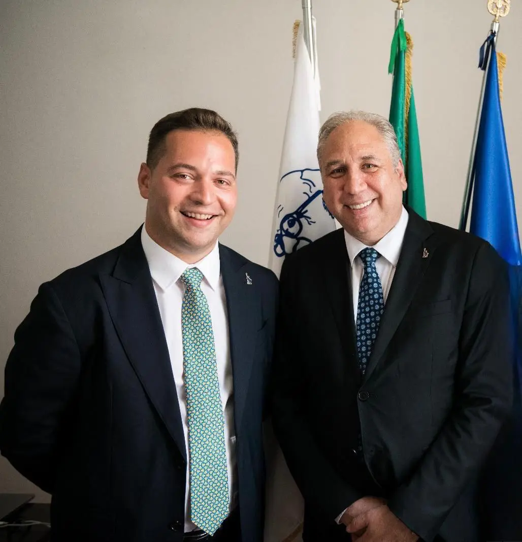 AB Group: The Italian firm redefining European public affairs