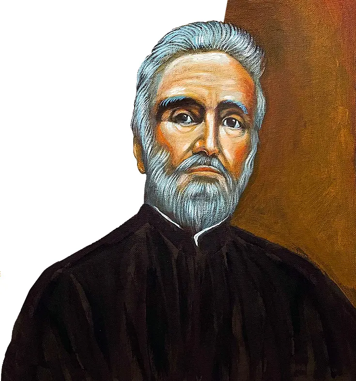 John Zizioulas, Prophet of Orthodox Ecology