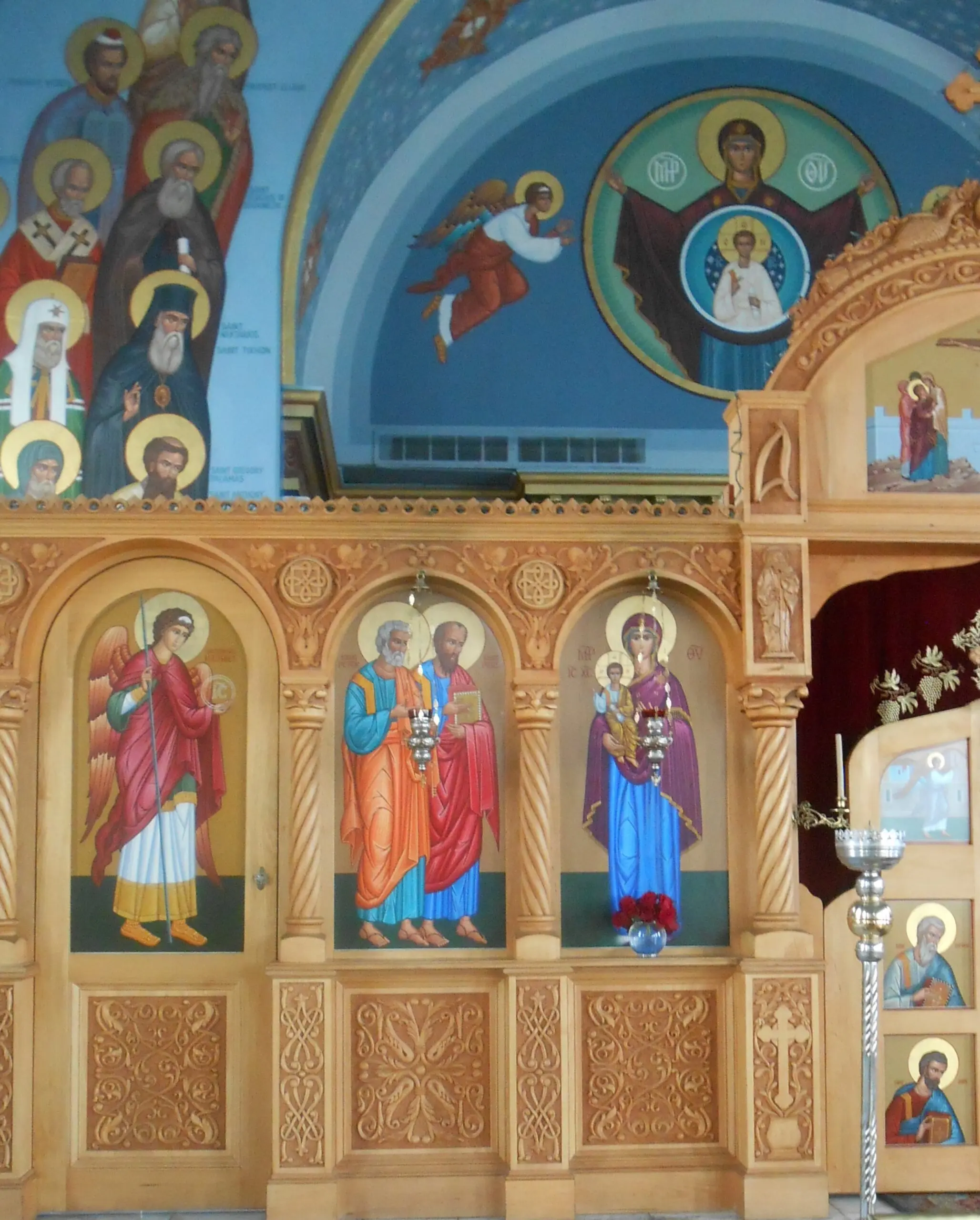 Apostle Paul Conquers Athens: How Dionysius Accepted the Faith           