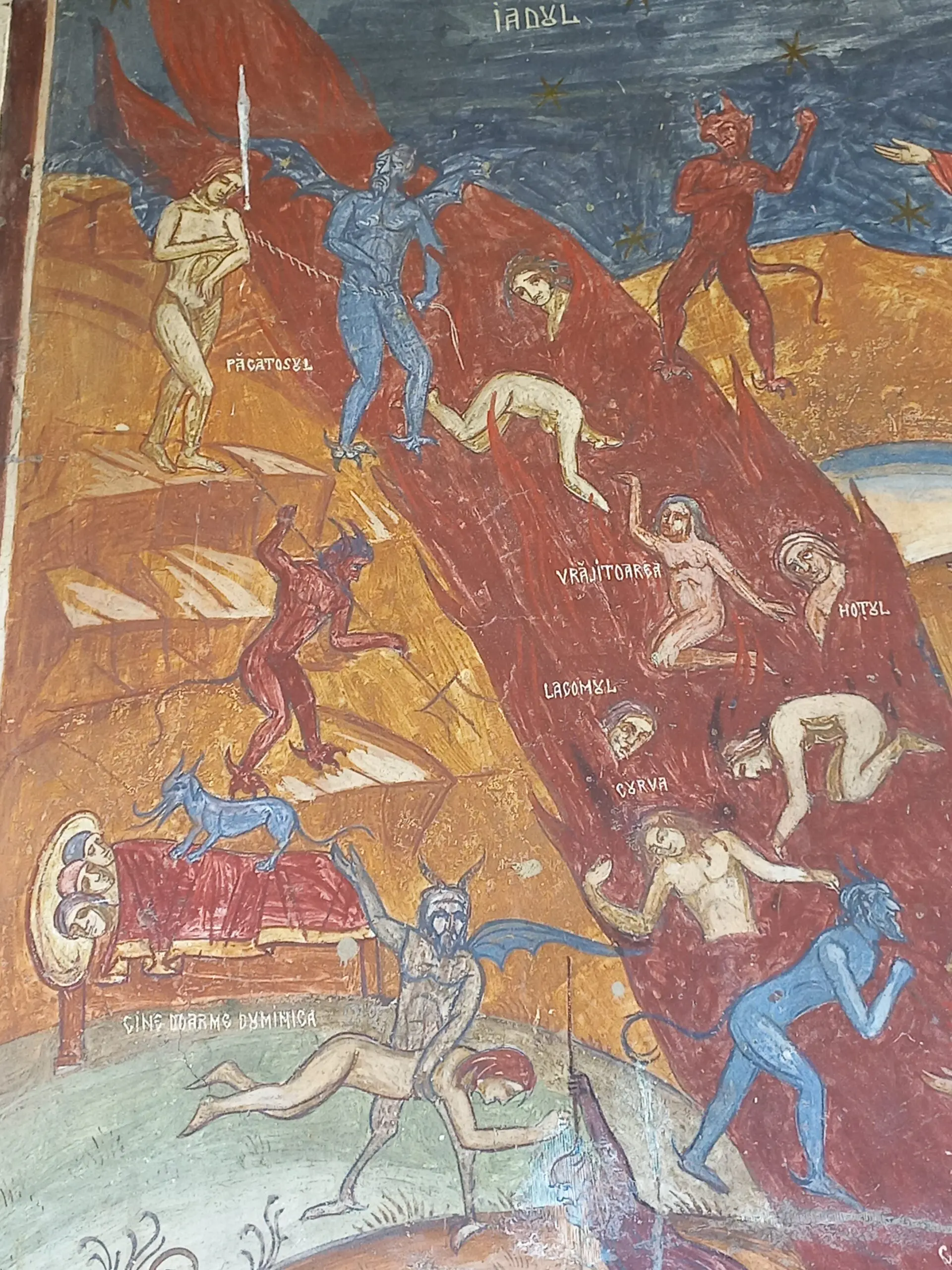 The Church’s Attitude to Blasphemy and Slanderous Publications in the Mass Media