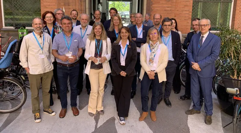 EEA Scientific Committee elects new chair and vice-chairs | Press releases