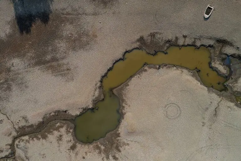 Extreme weather in a changing climate: Is Europe prepared? | Press releases