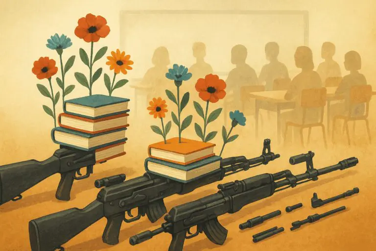 Russia modernizes the famous Dragunov sniper rifle