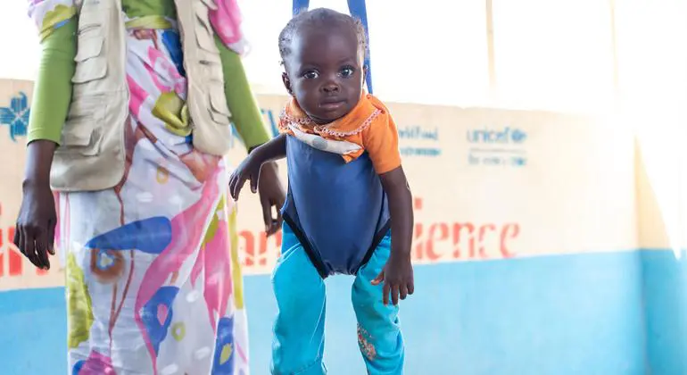 Famine declared in two Sudanese cities cut off by war, fragile gains elsewhere