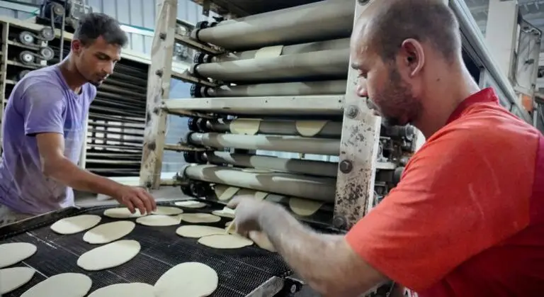 Gaza: Aid teams race to push back hunger; one million food parcels delivered