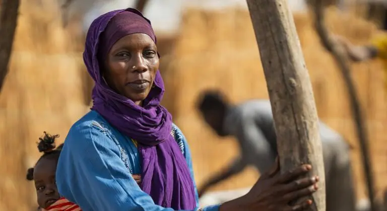 Refugee camps set to be uninhabitable by 2050 as extreme weather worsens