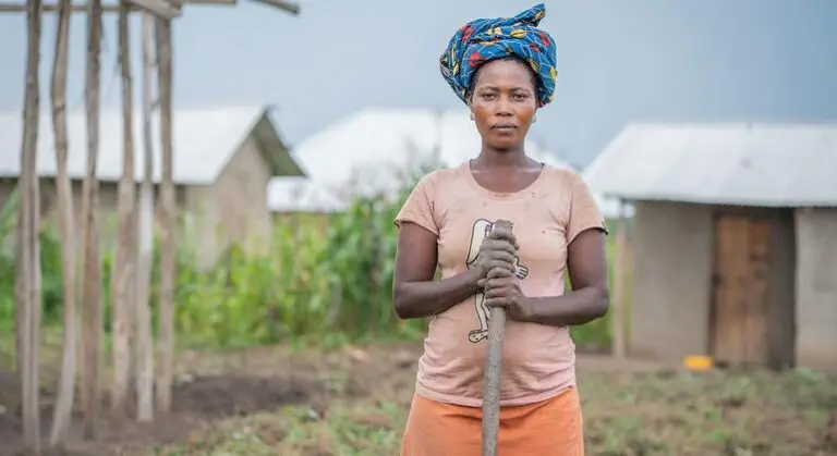 Ending world hunger costs less than 1% of military spending