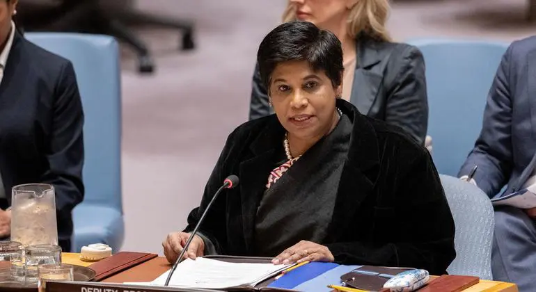 World News in Brief: Justice efforts in Libya, deadly attacks in Ukraine, scores killed since Israel-Lebanon ceasefire