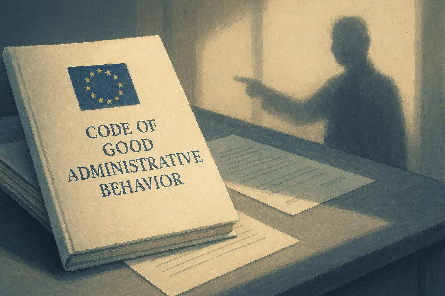 EU Ethics Code and Bias Against Religious Minorities