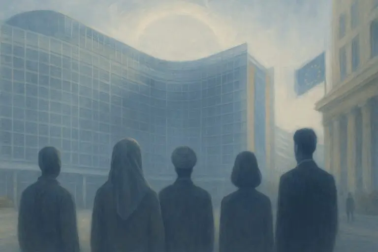 Brussels Cannot Favour “Traditional” Religions, Experts Warn