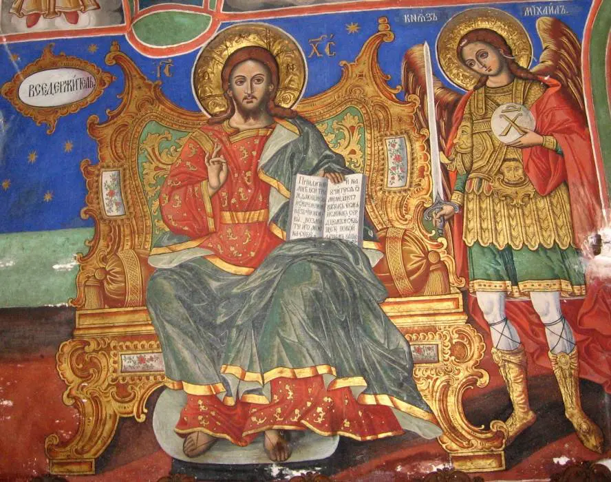 God Gives Shepherds According to the Heart of the People*