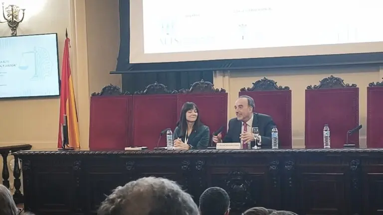 AI Is Changing Truth Itself, Says A Top Judicial Figure Manuel Marchena in Spain