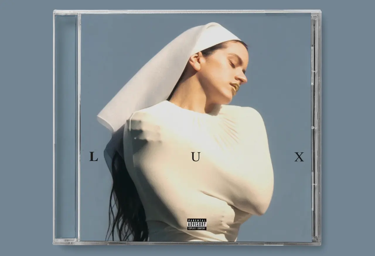 Rosalía’s LUX: Faith, Femininity and a New Language for European Pop