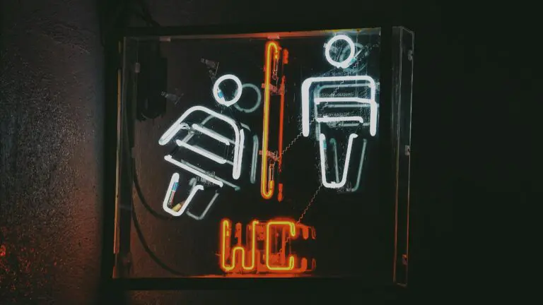 Solid gold toilet goes up for auction with starting price of  million