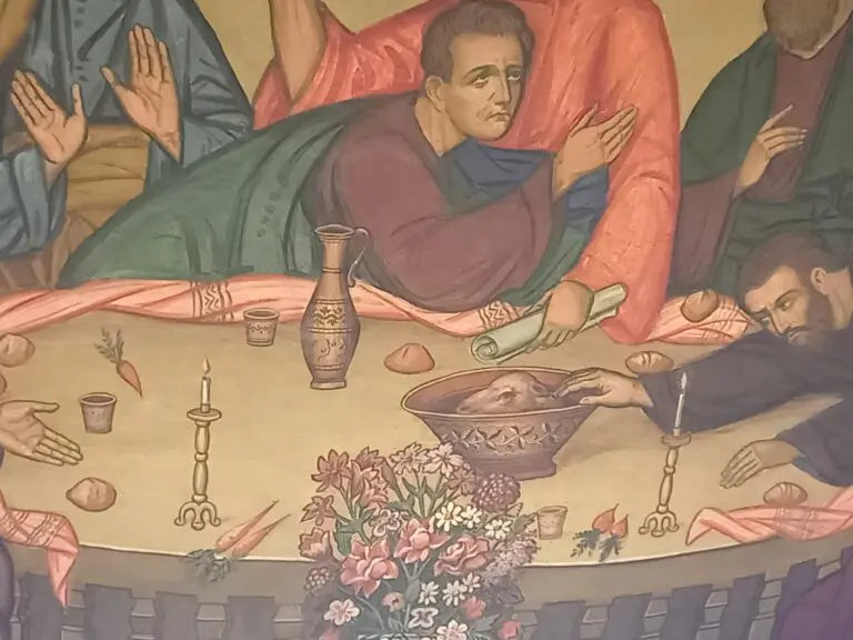 Three priests arrested for drug trafficking in Greece