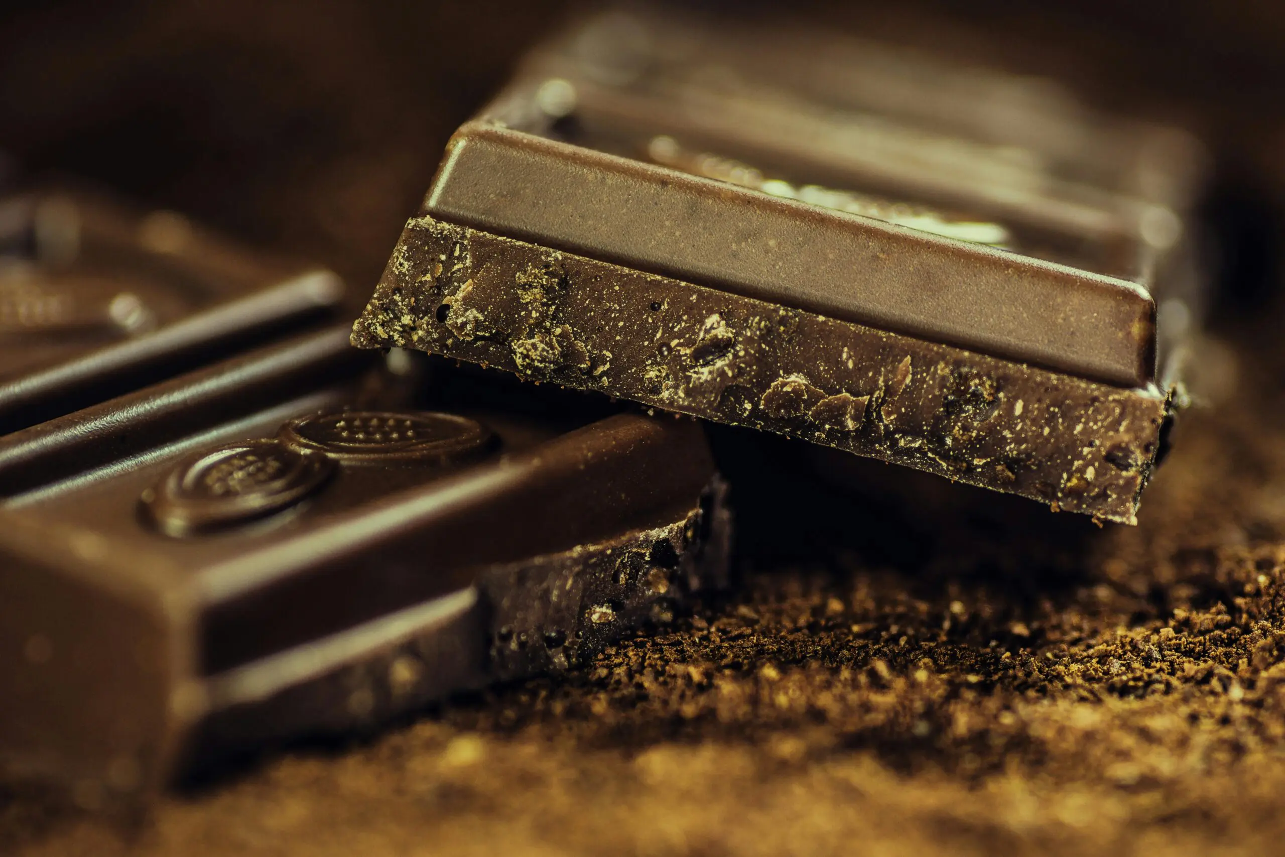 Why Does Chocolate Turn White and Is It Safe to Eat?