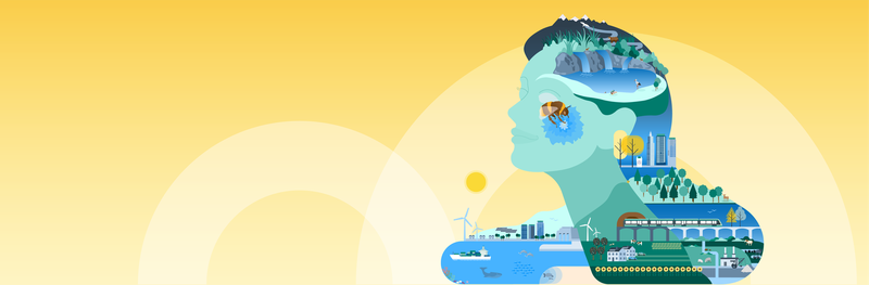 Regional launch of Europe’s environment 2025 marks two decades of partnership with EEA’s cooperating countries | Press releases