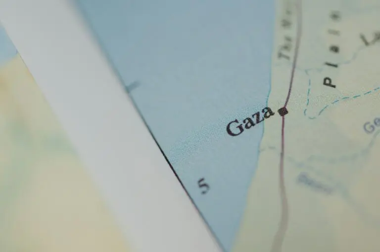 Security Council to vote on new force in Gaza: here’s what you need to know