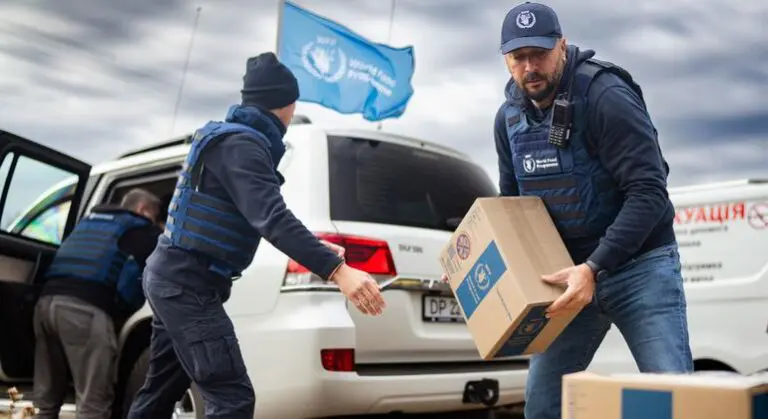 Cold, displaced and in darkness, Ukrainian civilians brace for another winter of war |