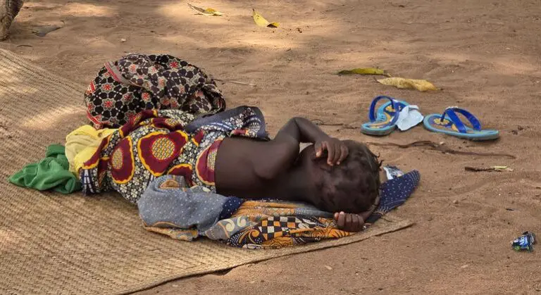 Mozambique: ‘Civilians were killed, some were even beheaded’