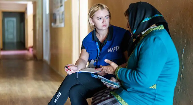 Ukraine civilians bear brunt of escalating attacks as winter closes in