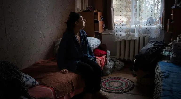 Ukraine suffering continues as electricity is cut for days amid ongoing Russian attacks